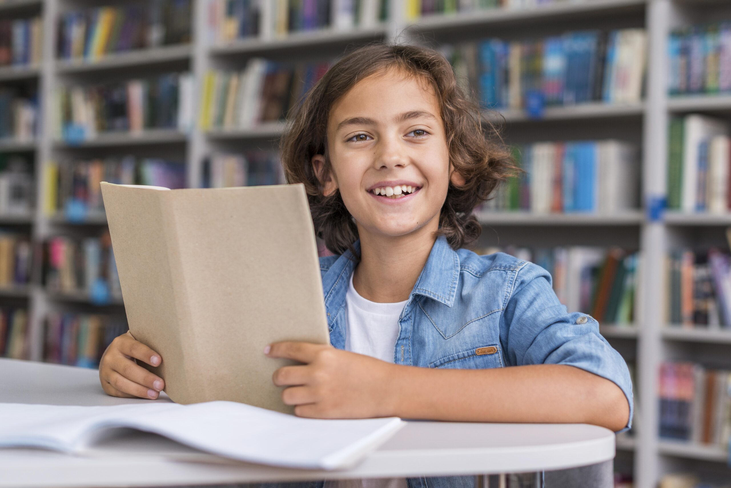 boy-doing-his-homework-library